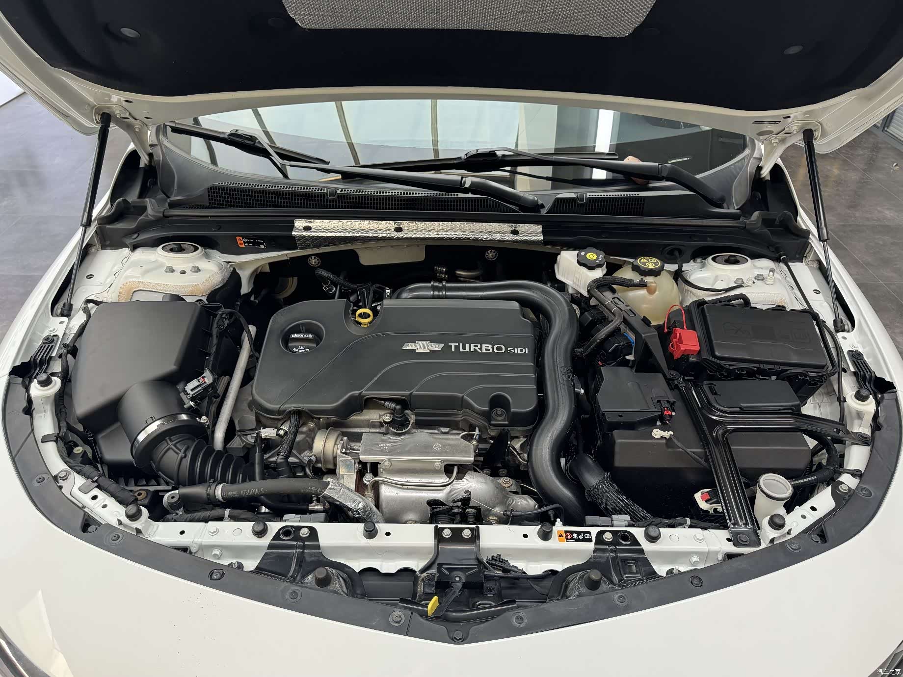 Chevrolet XL, 2022 16