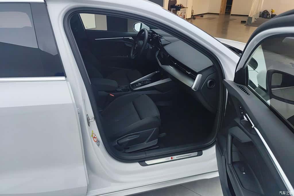 Audi A3, 2022 8