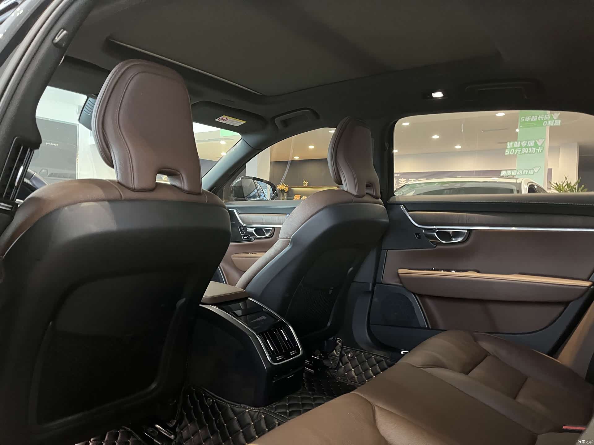 Volvo S90, 2021 8