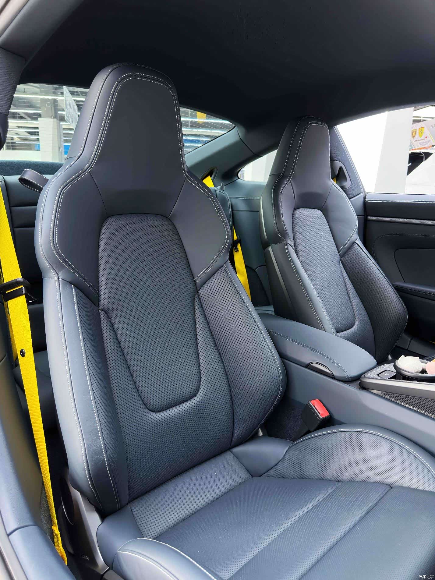 Porsche 911, 2022 13