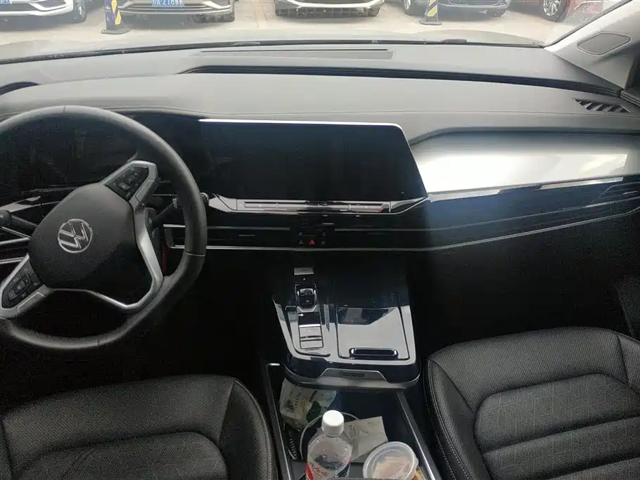 Volkswagen Lanjing