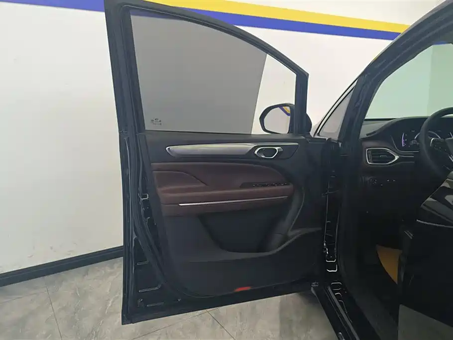 Trumpchi Trumpchi M6