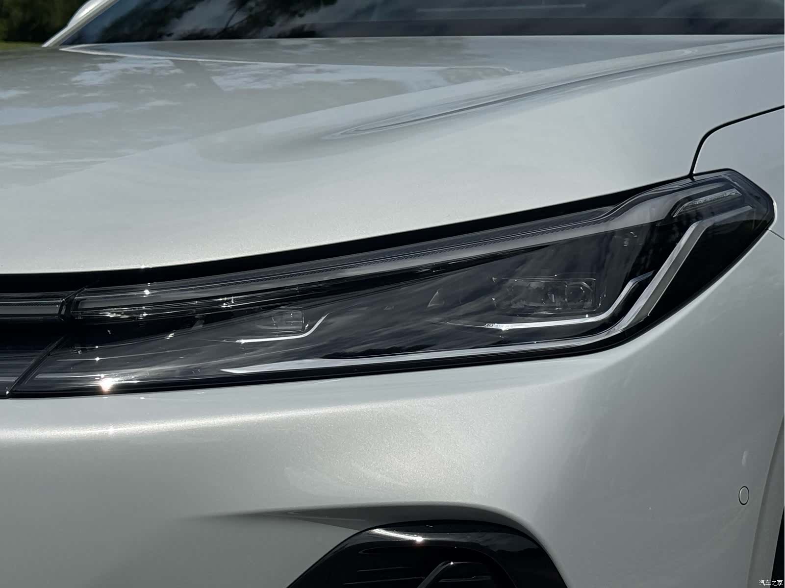 Geely A7, 2026 4