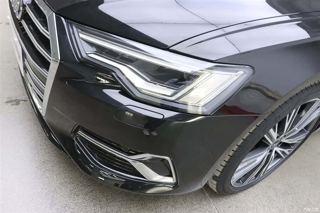 Audi A6L, 2023 31