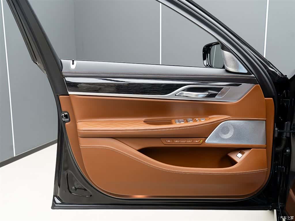 BMW 7 Series, 2019 8