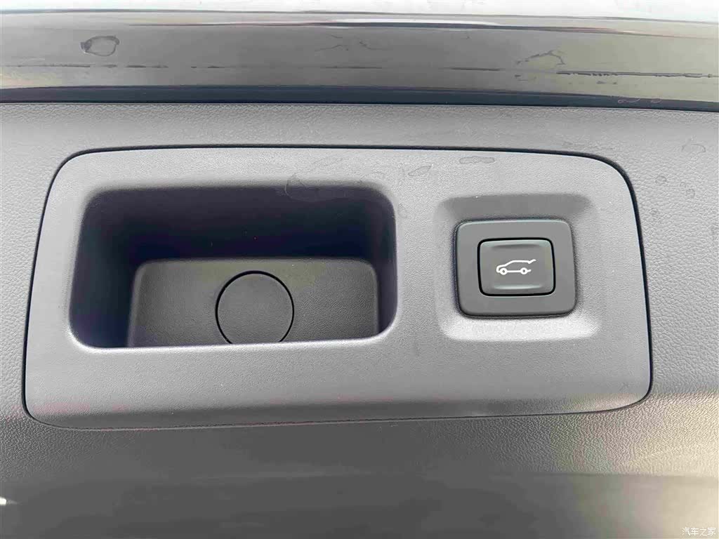 Buick GL8, 2025 33