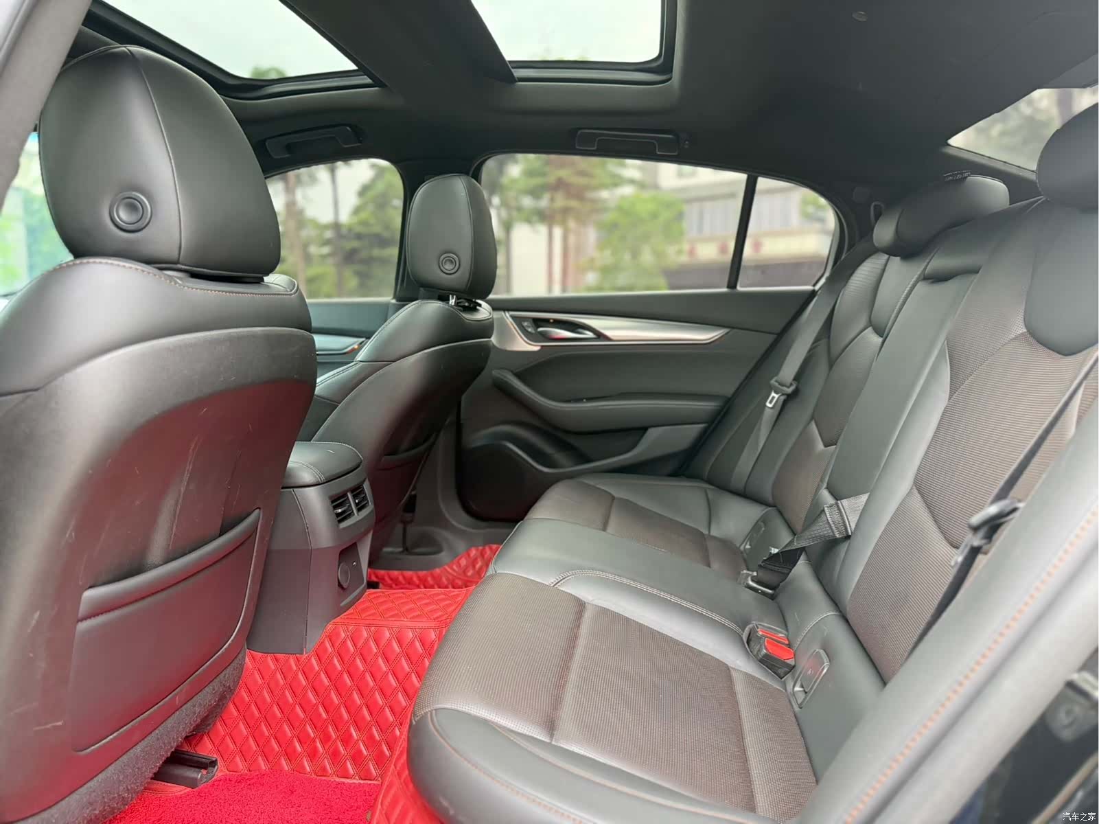 Cadillac CT5, 2020 8