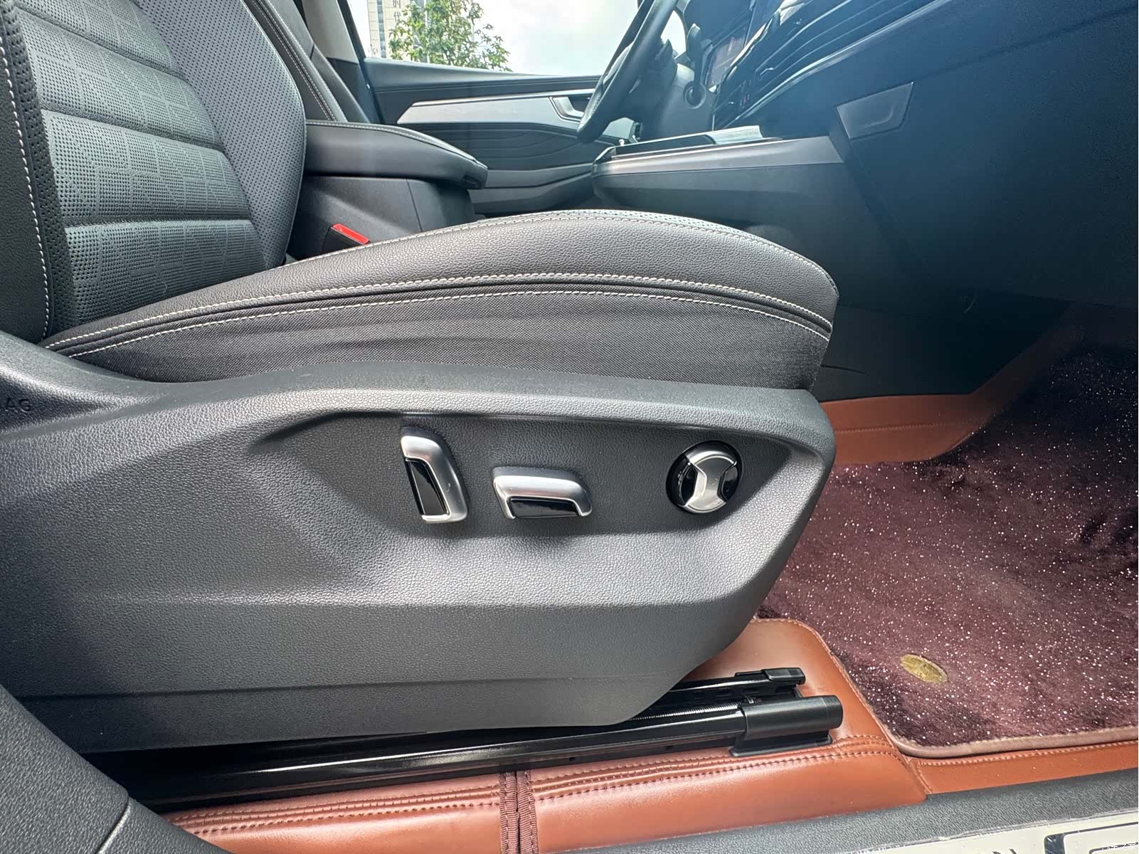 Volkswagen Talagon, 2022 31