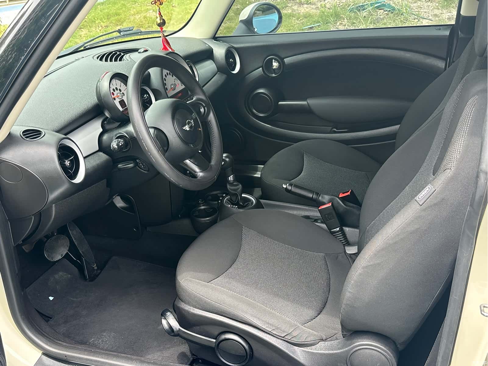 Mini ONE, 2013 4