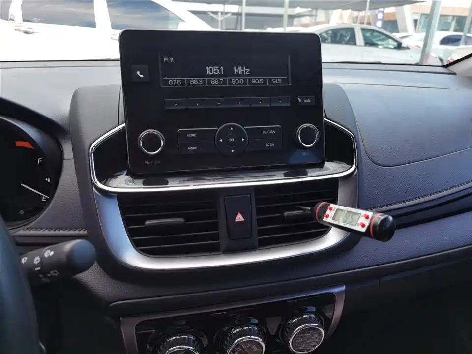 Toyota YARiS L Zhixuan