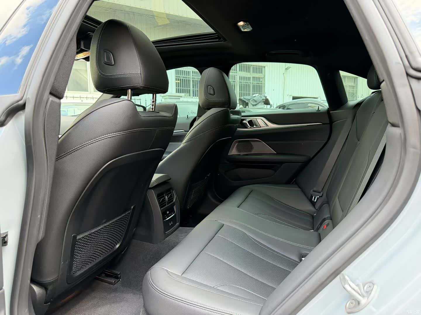 BMW 4 Series, 2022 15