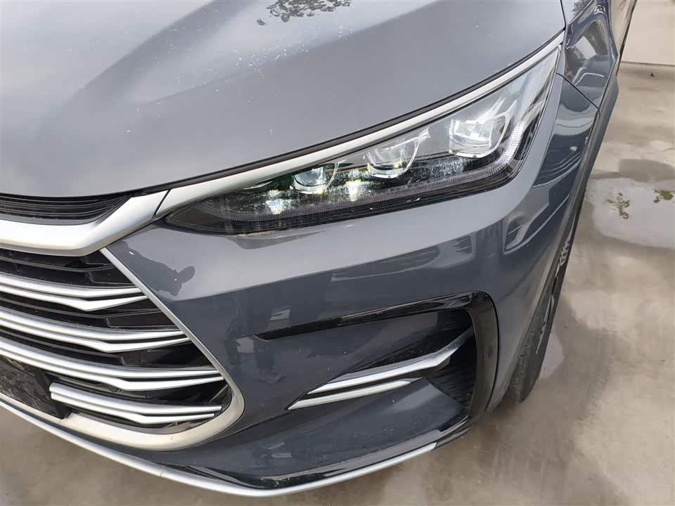 BYD Tangxin Energy