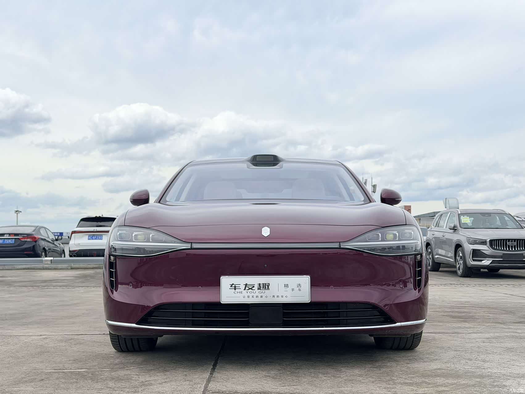 Stelato S9, 2025 2