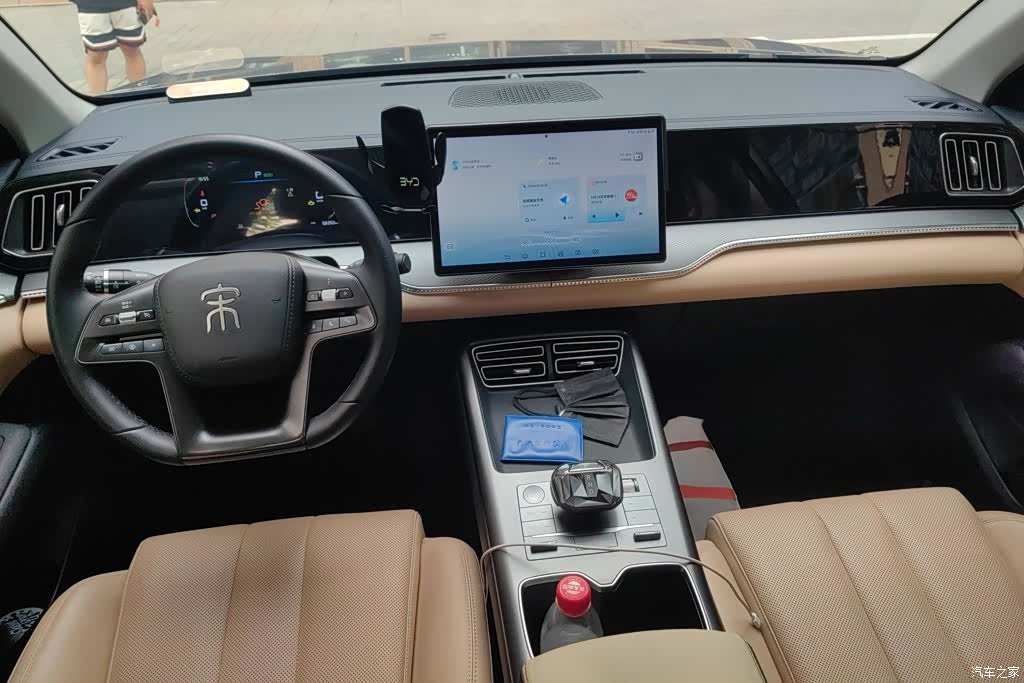 BYD Song, 2024 12