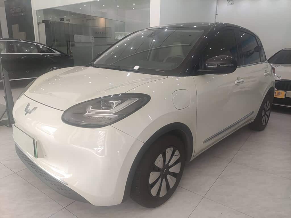 Wuling Binguo