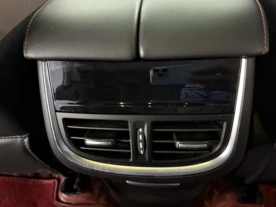 Roewe Feifan MARVEL R