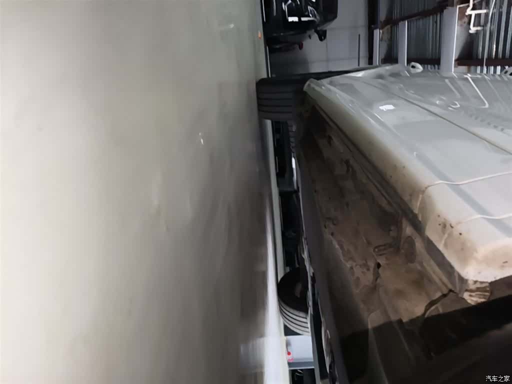 Audi Q5L, 2019 21