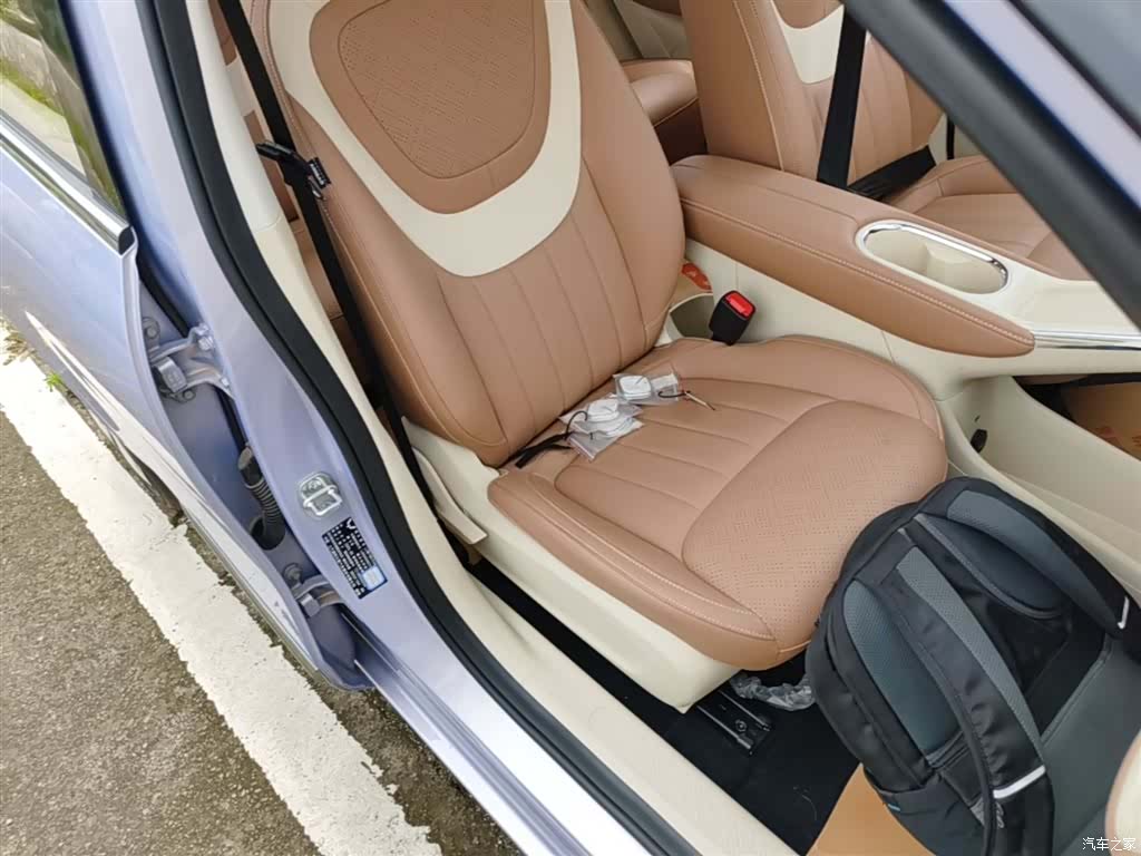 Wuling Bingo, 2026 25