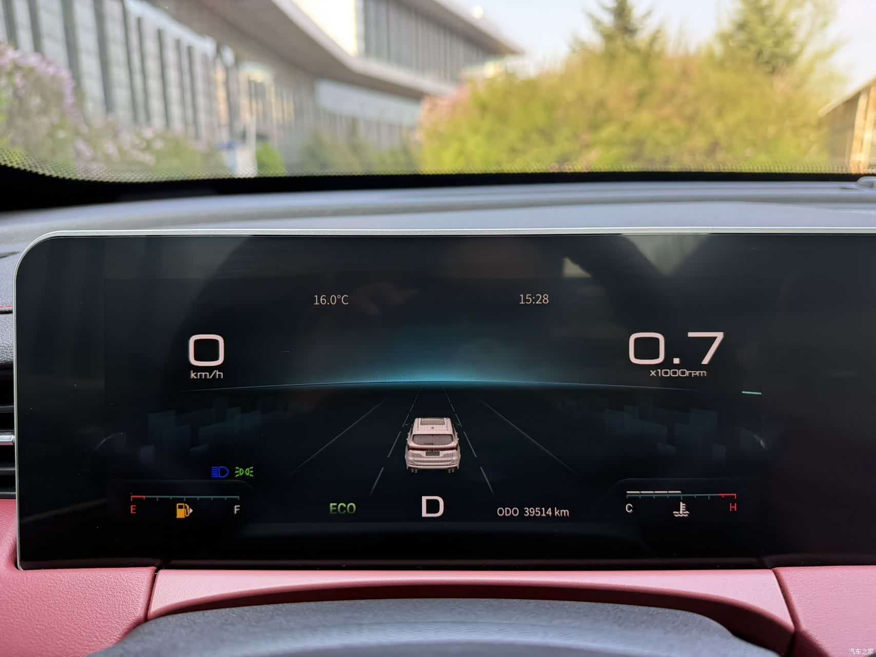 Jetour X70, 2023 7