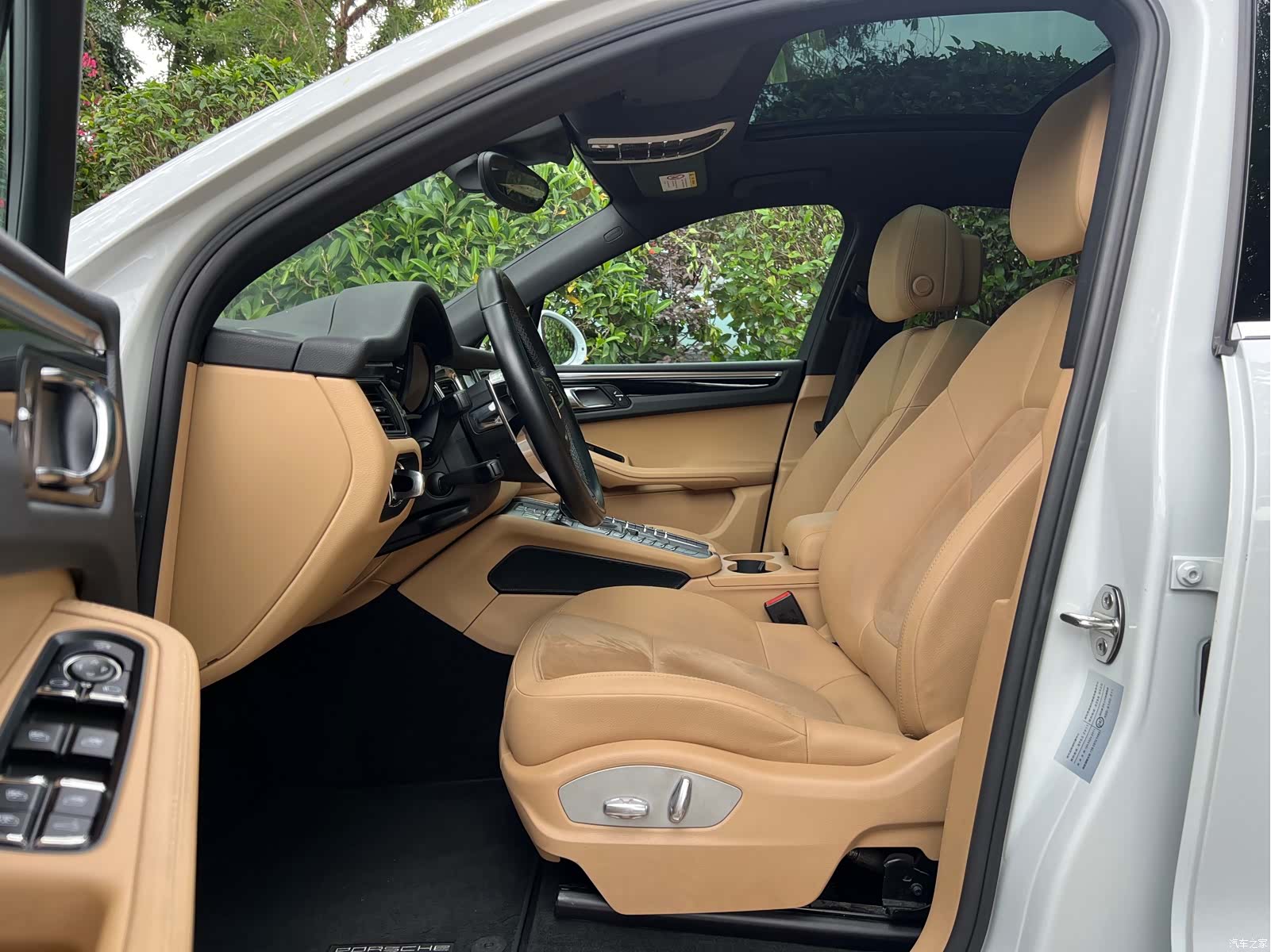 Porsche Macan, 2017 6