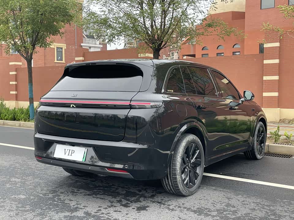 Li Auto Ideal L7
