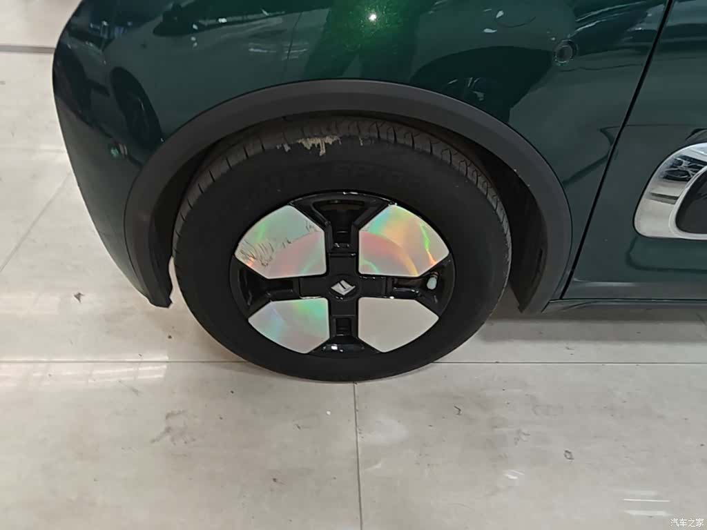 Wuling KiWi, 2022 23