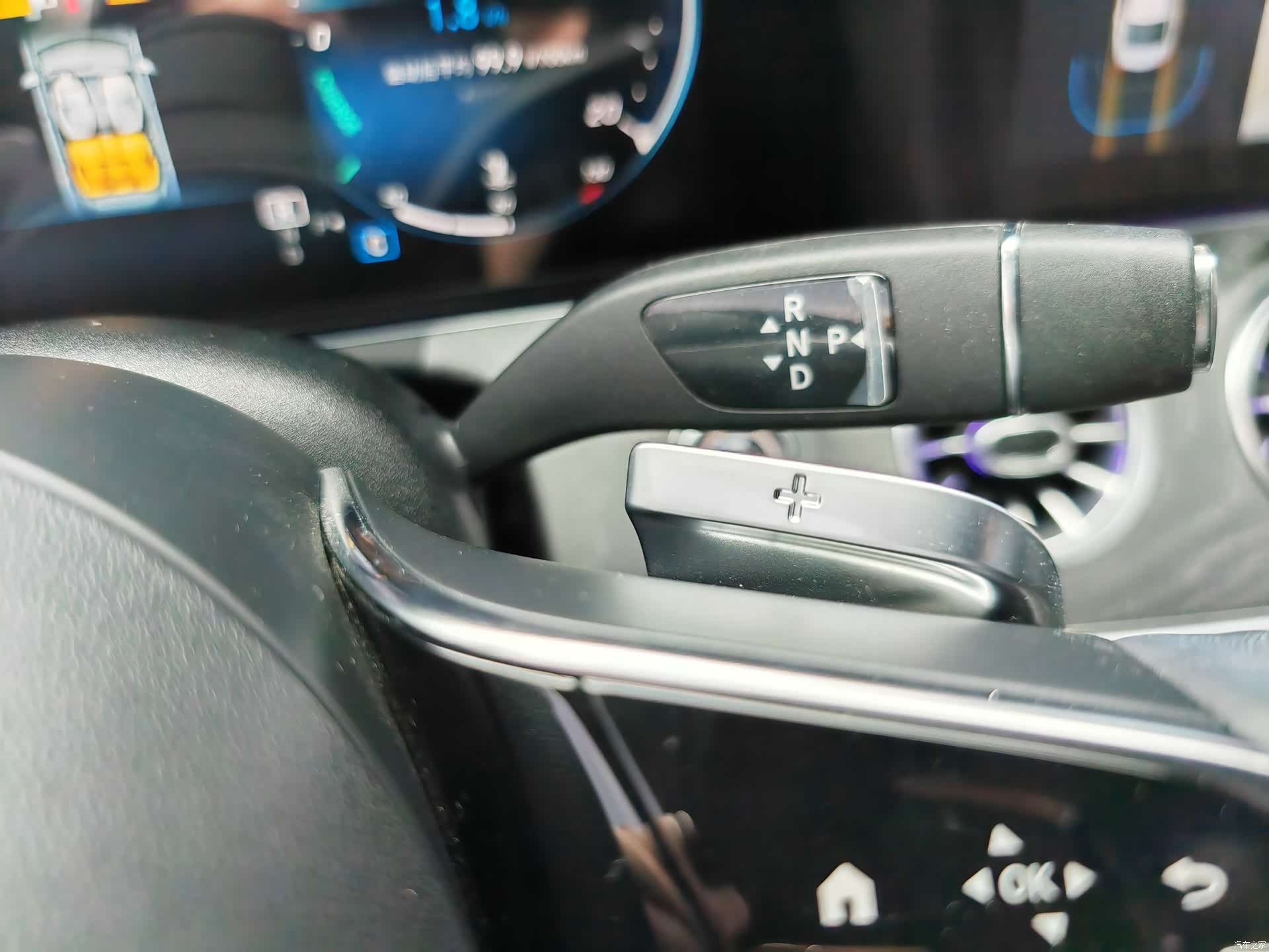 Mercedes-Benz CLS, 2023 20