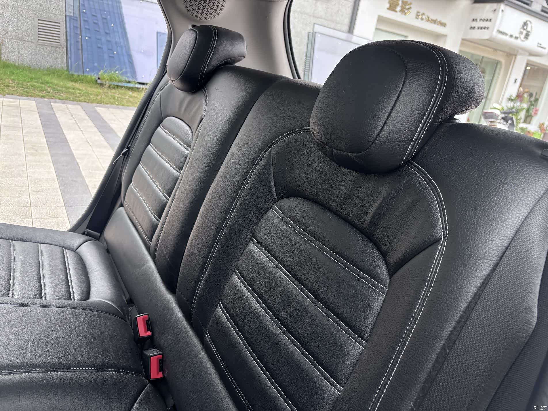 Smart Forfour, 2017 19
