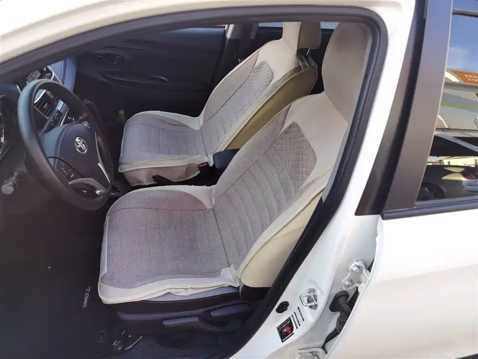 Toyota YARiS L Zhixuan