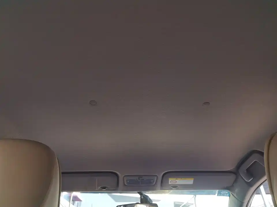 Toyota YARiS L Zhixuan