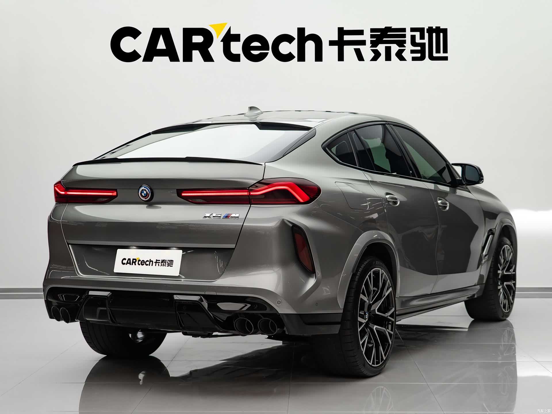 BMW X6, 2022 4