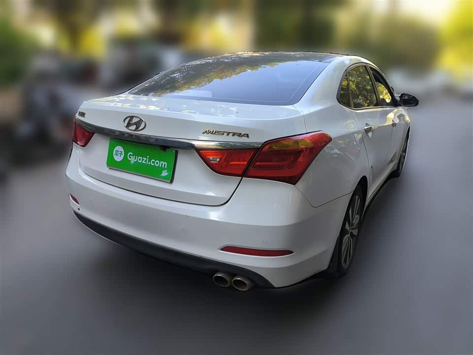 Hyundai Name picture