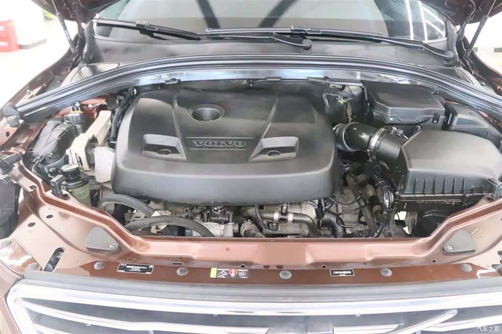 Volvo XC60, 2016 18