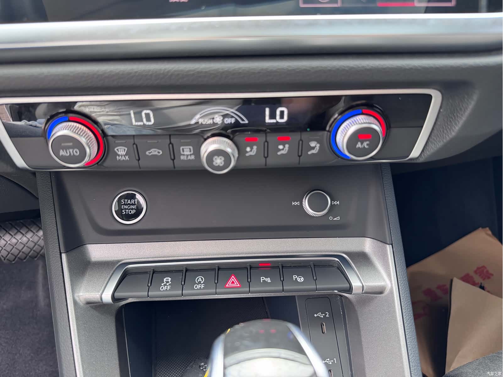 Audi Q3, 2022 20