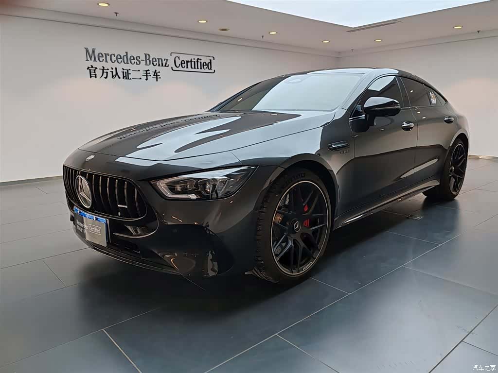 MG AMG