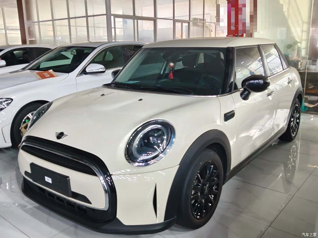Mini ONE, 2021 2