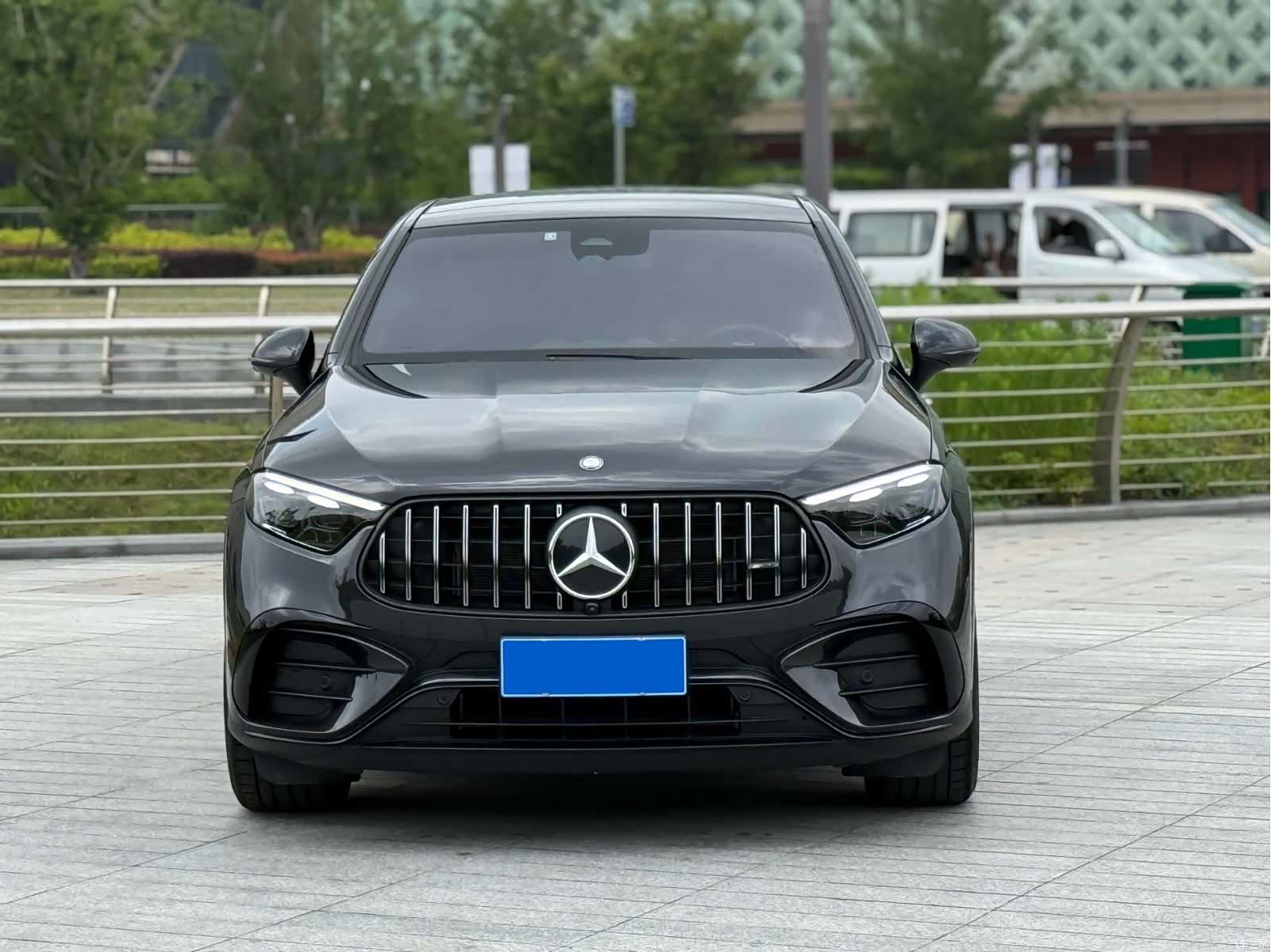 Mercedes-Benz GLC, 2025 4