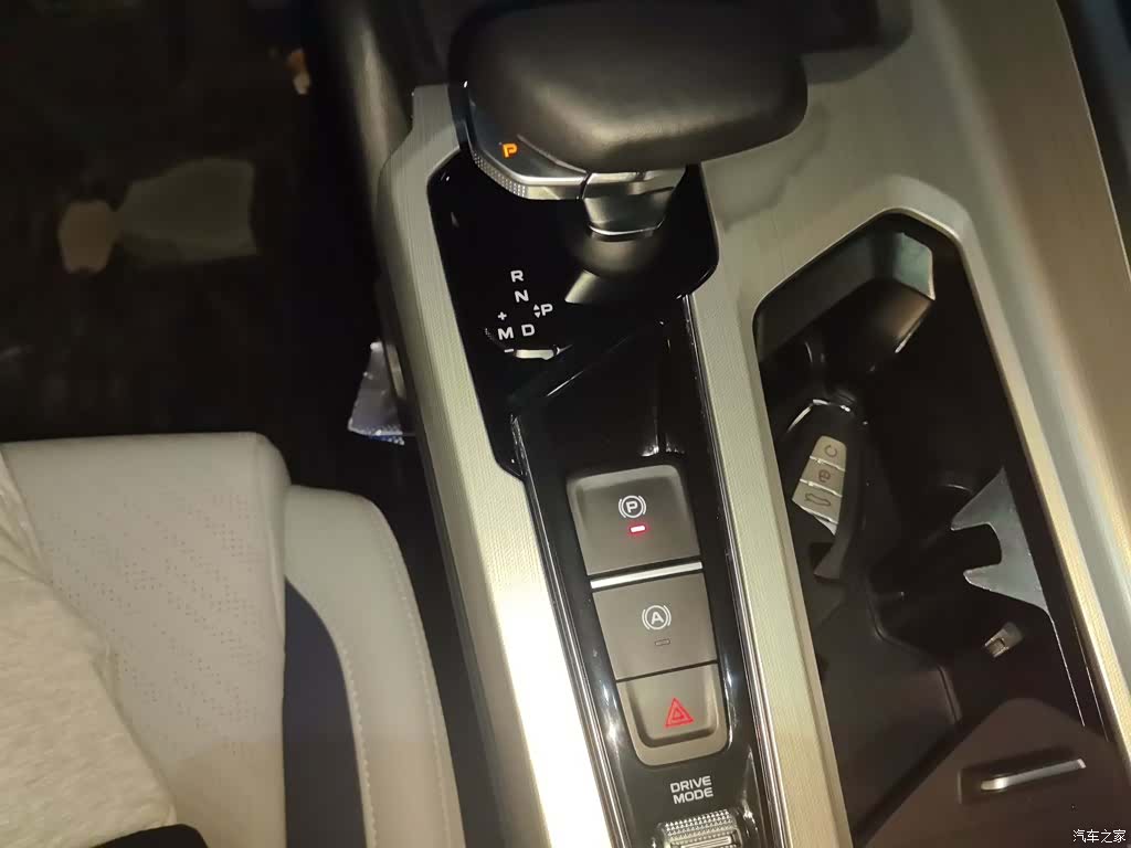 Geely Preface, 2022 7