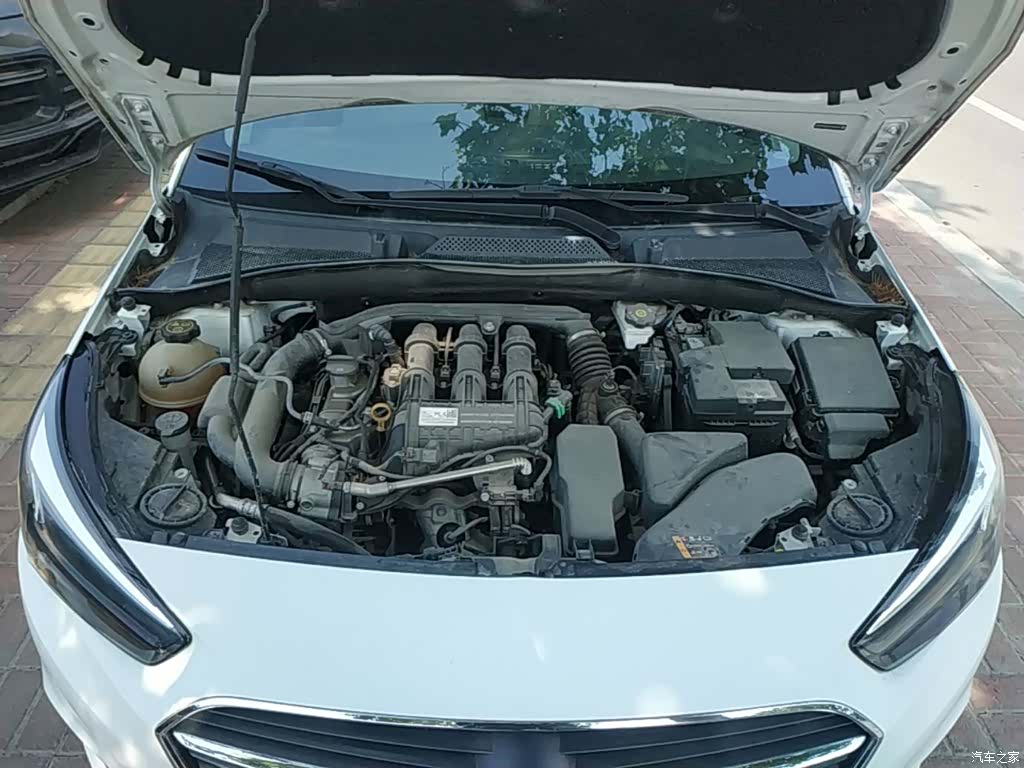 Buick 15N, 2023 20