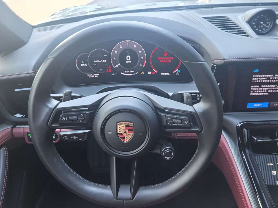 Porsche Panamera Porsche Panamera