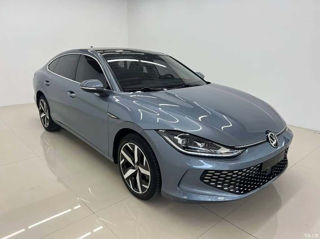 Volkswagen Lamando, 2023 3
