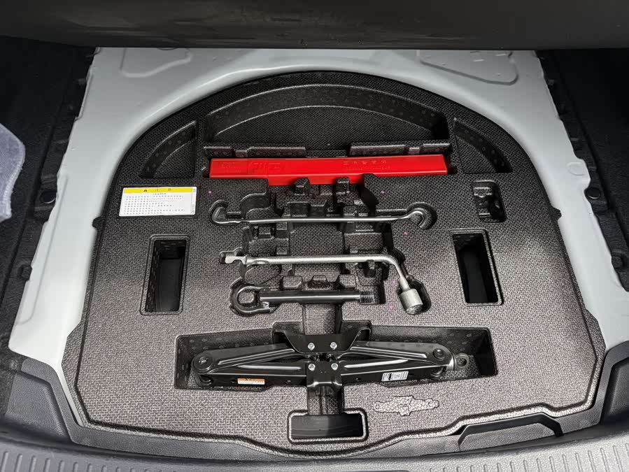 Toyota Levin 2023, фото 16