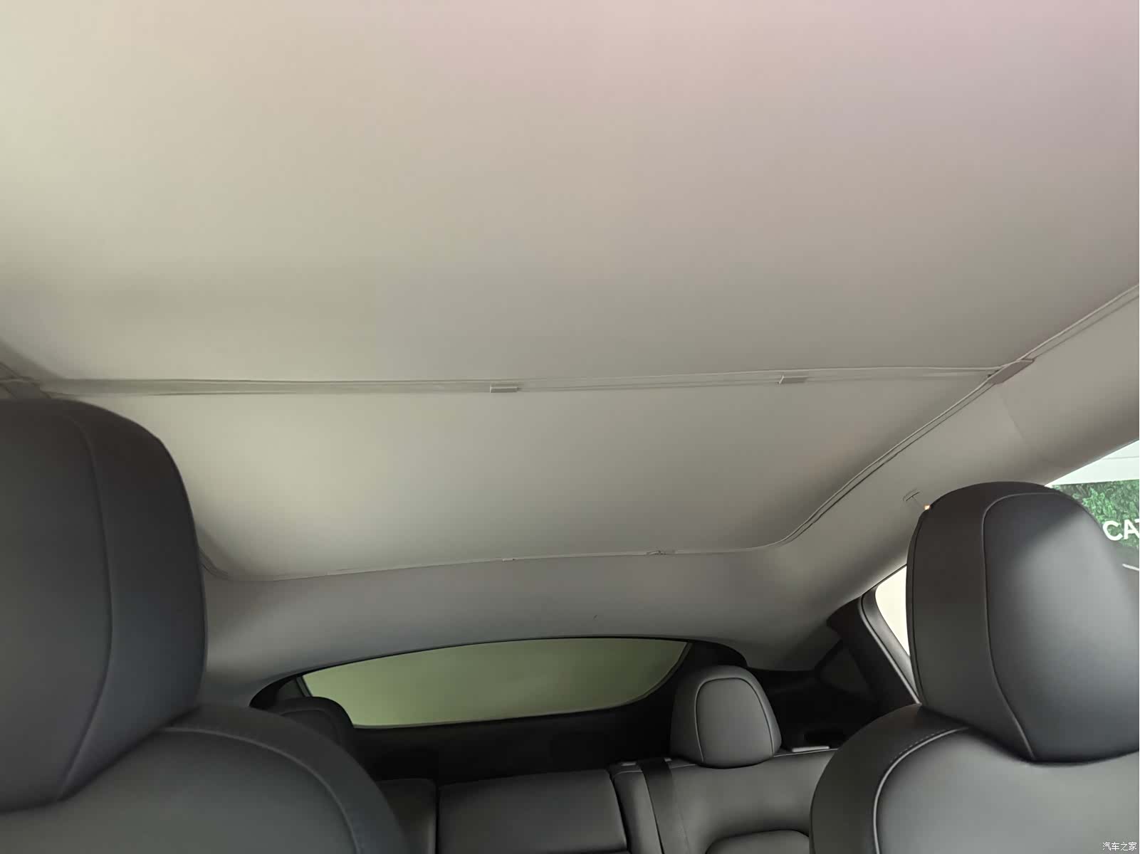 Tesla Model Y, 2021 7