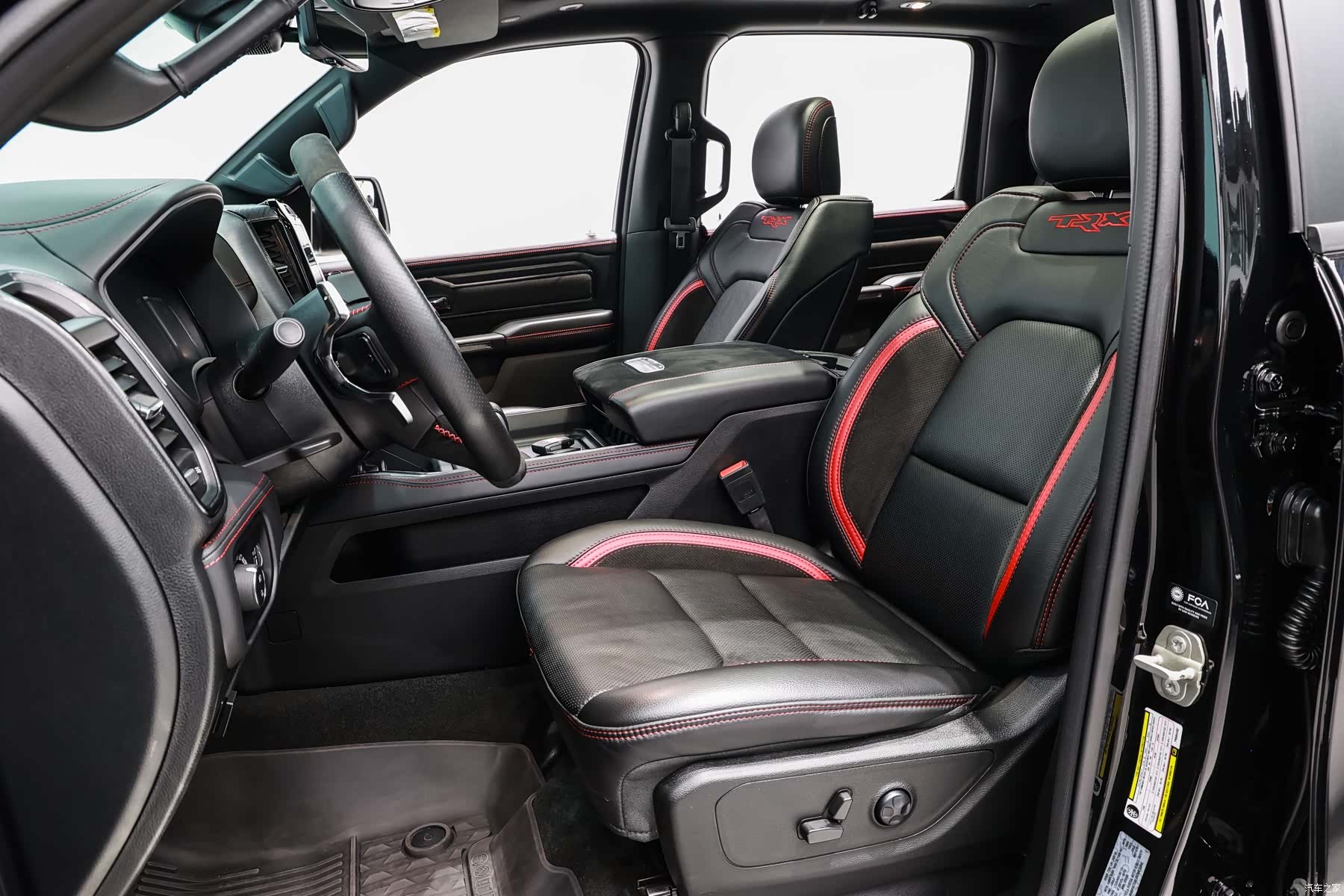 RAM Trucks, 2024 10