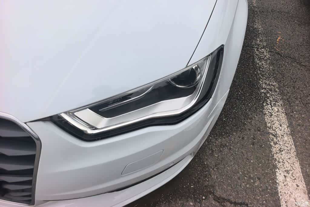 Audi A3, 2015 все фото