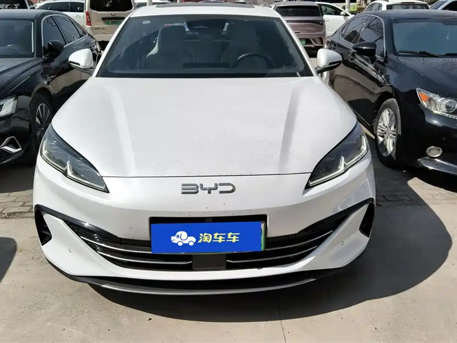 BYD Seal 06