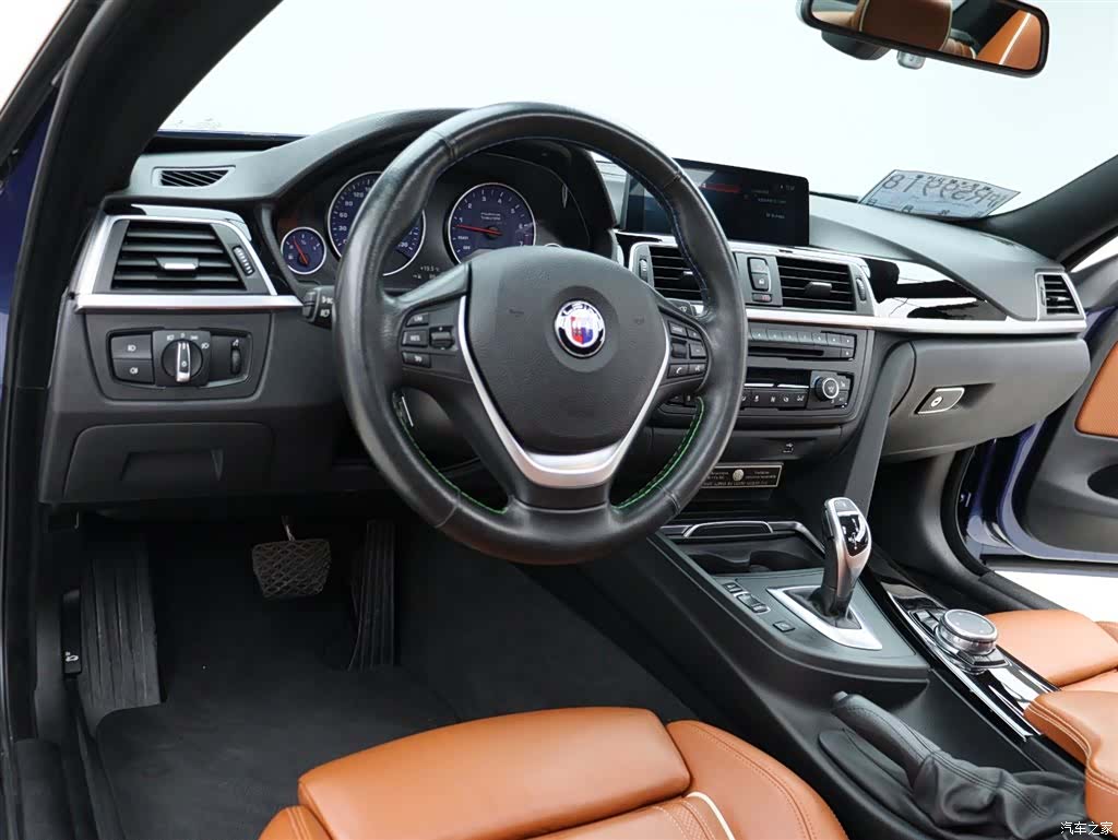 ALPINA B4, 2019 10