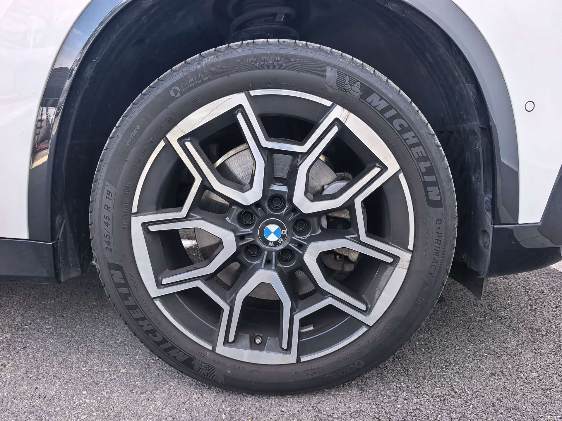 BMW X1, 2024 9