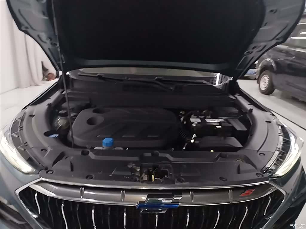 Changan X5, 2021 20