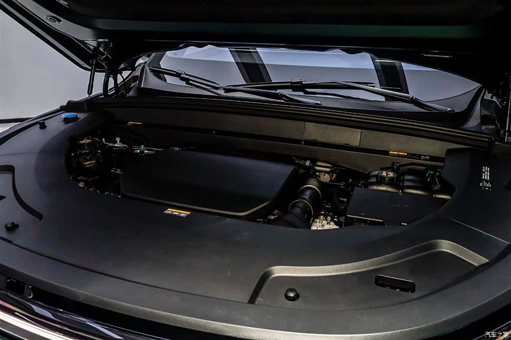 Li Auto L7, 2025 27